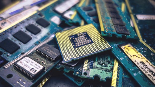 G92 700 A2 for iMacs laptop-in Integrated Circuits from