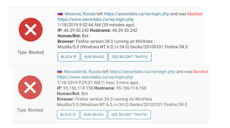 russian proxy website